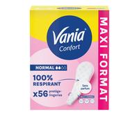 VANIA Confort Multiformes sans parfum Serviette hygienique 56 pc(s)