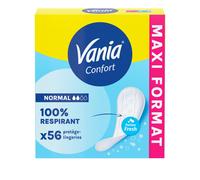Vania Confort Normal Fresh Serviette hygienique 56 pc(s)