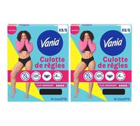 Vania Culotte de règles XS/S 2x1 pc(s)