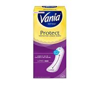 VANIA - Kotydia 40 Protège-Slips Protect Long Fresh - Lot De 4 - Vendu Par Lot