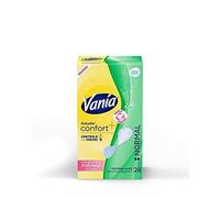 VANIA - Kotydia Protège Slip Confort Normal Aloe Vera 28 Protèges - Lot De 4 - livraison offerte