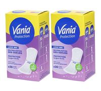 VANIA® Protection Large Aloe Vera 2x1 pc(s)