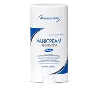 Vanicream Déodorant sans aluminium | Pour peaux sensibles | Formule gel | Sans parfum, sans paraben et sans gluten | 56,7 g