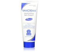 Vanicream Moisturizing Skin Care Cream, 4 oz (2 Pack) by Vanicream
