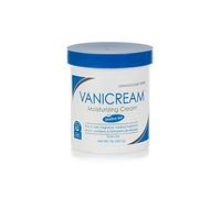 Vanicream moisturizing skin cream jar with regular cap - 1 lb