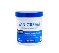 Vanicream moisturizing skin cream jar with regular cap - 1 lb