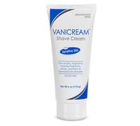 Vanicream Shave Cream, For Sensitive Skin 6 Oz by PHARMACEUTICAL SPECIALTIES INC