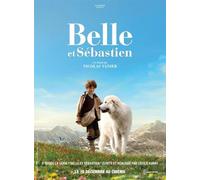 Vanier, N: Belle & Sebastian [Region 2] - DVD NEUF