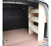 VANIFY Rayonnages pour Citroen BERLINGO M (L1) 2019+