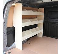 VANIFY Rayonnages pour Citroen BERLINGO M (L1) 2019+