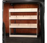 VANIFY Rayonnages pour Citroen Jumpy XL (L3) 2016+