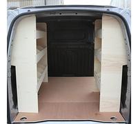 VANIFY Rayonnages pour Opel Combo L1 2019+