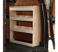 VANIFY Rayonnages pour Toyota PROACE L2 2016+