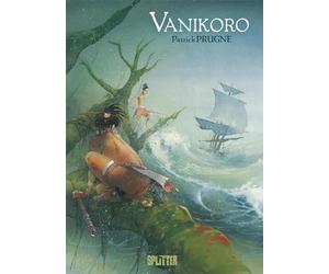 Vanikoro