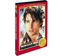 Vanilkove nebe (Vanilla Sky) (Tchèque version)