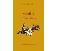 Vanilla: A Global History