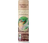 Vanilla Bean Lip Balm - 0.25 oz - Baume