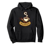 Vanilla Bean Reserve Craft Coffee Connisseur Specialty Sweat à Capuche