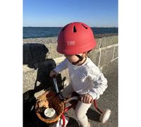 Vanilla Copenhagen Casque Junior Helm6024 48-52 Cm