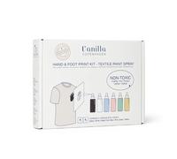 Vanilla Copenhagen Kit De Peinture Hand & Foot Fabric Paint Spray