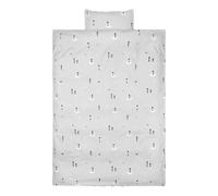 Vanilla Copenhagen Linge De Lit Pour Berceau Cozy-70 X 100 Cm 40 X 45 Cm
