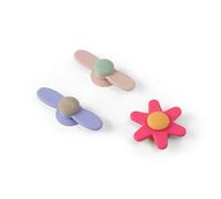 Vanilla Copenhagen Top Suction Spinner Set