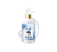 Vanilla Cream Puff Body Milk Mist,Pink Vanilla Body Milk,Parfum Vanille Femme,Vanilla Cream Puff Hair And Milk Mist,Vaporisateur Parfum, Brume Corporelle Parfumée (Myrtille)