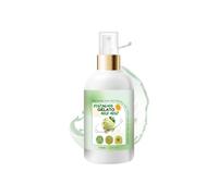 Vanilla Cream Puff Body Milk Mist,Pink Vanilla Body Milk,Parfum Vanille Femme,Vanilla Cream Puff Hair And Milk Mist,Vaporisateur Parfum, Brume Corporelle Parfumée (Pistache)