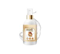 Vanilla Cream Puff Body Milk Mist,Pink Vanilla Body Milk,Parfum Vanille Femme,Vanilla Cream Puff Hair And Milk Mist,Vaporisateur Parfum, Brume Corporelle Parfumée (Lait de coco)