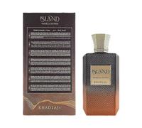 (Vanilla Dues)suitable for khadlaj island vanilla eau de parfum spray 100ml/3.4 oz