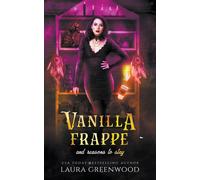 Vanilla Frappe And Reasons To Stay