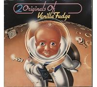 Vanilla Fudge - 2 Originals Of Vanilla Fudge
