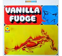 Vanilla Fudge