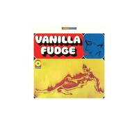 Vanilla Fudge – Vanilla Fudge – CD