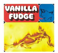 Vanilla Fudge