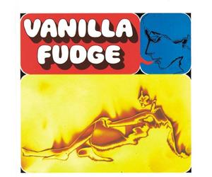 Vanilla Fudge