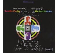 Vanilla Fudge - Beat Goes on