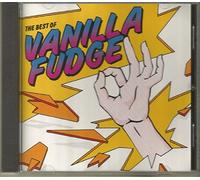 Vanilla Fudge - Best of