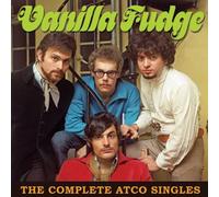 The Complete Atco Singles