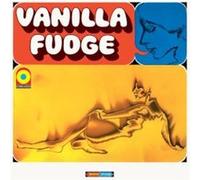 Vanilla Fudge Édition Limitée Vinyle Bleu
