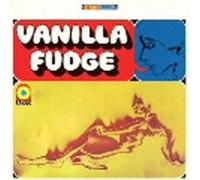 Vanilla Fudge – Vanilla Fudge – CD