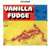 Vanilla Fudge – Vanilla Fudge – CD