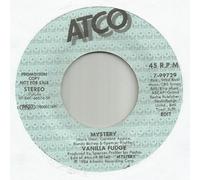 VANILLA FUDGE - mystery/same 45 rpm single