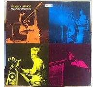 Vanilla Fudge - Near The Beginning [Vinyl LP]