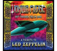 Vanilla Fudge - Out Through the in Door