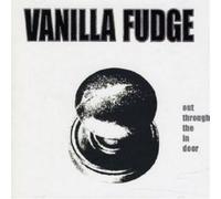 Vanilla Fudge - Out Through The in Door [Import]