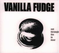 Vanilla Fudge – Out Through the in Door : A Tribute to Led Zeppelin – CD