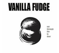 VANILLA FUDGE - OUT THROUGH THE IN DOOR (DIGIPAK) CD NEUF