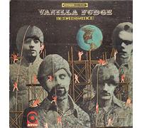 Vanilla Fudge - Renaissance 1968
