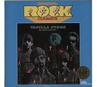 Vanilla Fudge - Renaissance